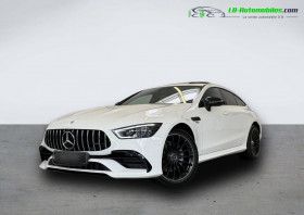 Mercedes AMG GT , garage LB AUTOMOBILES  Beaupuy