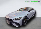 Mercedes AMG GT 43 AMG 367 ch BVA 4-Matic+   Beaupuy 31