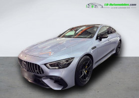 Mercedes AMG GT , garage LB AUTOMOBILES  Beaupuy