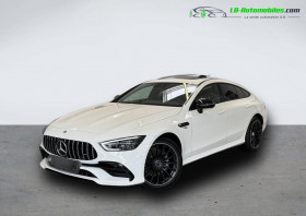 Mercedes AMG GT 43 AMG 367 ch BVA 4-Matic+  occasion  Beaupuy - photo n2
