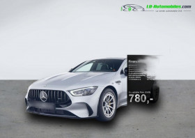 Mercedes AMG GT , garage LB AUTOMOBILES  Beaupuy