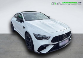 Mercedes AMG GT , garage LB AUTOMOBILES  Beaupuy