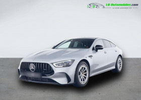 Mercedes AMG GT 43 AMG 367 ch BVA 4-Matic+  occasion  Beaupuy - photo n2