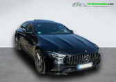 Mercedes AMG GT occasion année 2019 boite Automatique Annonce Mercedes AMG GT occasion Essence 43 AMG 367 ch BVA 4-Matic+ à Beaupuy