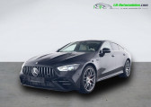Mercedes AMG GT occasion année 2024 boite Automatique Annonce Mercedes AMG GT occasion Essence 43 AMG 367 ch BVA 4-Matic+ à Beaupuy