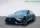Mercedes AMG GT occasion année 2022 boite Automatique Annonce Mercedes AMG GT occasion Essence 43 AMG 367 ch BVA 4-Matic+ à Beaupuy