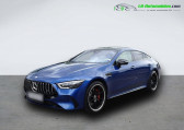 Annonce Mercedes AMG GT occasion Essence 43 AMG 367 ch BVA 4-Matic+  Beaupuy