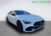Mercedes AMG GT occasion année 2019 boite Automatique Annonce Mercedes AMG GT occasion Essence 43 AMG 367 ch BVA 4-Matic+ à Beaupuy