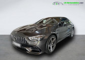 Mercedes AMG GT occasion année 2021 boite Automatique Annonce Mercedes AMG GT occasion Essence 43 AMG 367 ch BVA 4-Matic+ à Beaupuy