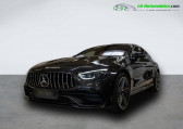Mercedes AMG GT occasion année 2020 boite Automatique Annonce Mercedes AMG GT occasion Essence 43 AMG 367 ch BVA 4-Matic+ à Beaupuy