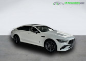 Mercedes AMG GT occasion année 2019 boite Automatique Annonce Mercedes AMG GT occasion Essence 43 AMG 367 ch BVA 4-Matic+ à Beaupuy