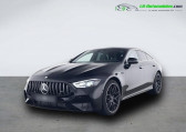 Mercedes AMG GT 43 AMG 367 ch BVA 4-Matic+   Beaupuy 31