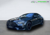 Mercedes AMG GT occasion année 2022 boite Automatique Annonce Mercedes AMG GT occasion Essence 43 AMG 367 ch BVA 4-Matic+ à Beaupuy