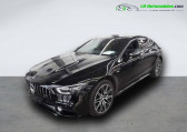 Mercedes AMG GT 43 AMG 367 ch BVA 4-Matic+   Beaupuy 31