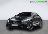 Mercedes AMG GT occasion année 2022 boite Automatique Annonce Mercedes AMG GT occasion Essence 43 AMG 367 ch BVA 4-Matic+ à Beaupuy