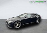Mercedes AMG GT 43 AMG 367 ch BVA 4-Matic+   Beaupuy 31