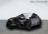 Mercedes AMG GT 43 AMG 367 ch BVA 4-Matic+   Beaupuy 31