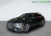 Mercedes AMG GT 43 AMG 367 ch BVA 4-Matic+   Beaupuy 31