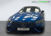 Mercedes AMG GT occasion année 2022 boite Automatique Annonce Mercedes AMG GT occasion Essence 43 AMG 367 ch BVA 4-Matic+ à Beaupuy
