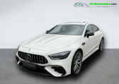 Mercedes AMG GT 43 AMG 367 ch BVA 4-Matic+   Beaupuy 31