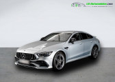 Mercedes AMG GT 43 AMG 367 ch BVA 4-Matic+   Beaupuy 31