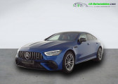 Mercedes AMG GT occasion année 2021 boite Automatique Annonce Mercedes AMG GT occasion Essence 43 AMG 367 ch BVA 4-Matic+ à Beaupuy