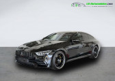 Mercedes AMG GT occasion année 2022 boite Automatique Annonce Mercedes AMG GT occasion Essence 43 AMG 367 ch BVA 4-Matic+ à Beaupuy