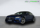 Mercedes AMG GT occasion année 2020 boite Automatique Annonce Mercedes AMG GT occasion Essence 43 AMG 367 ch BVA 4-Matic+ à Beaupuy
