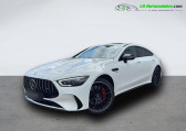 Mercedes AMG GT 43 AMG 367 ch BVA 4-Matic+   Beaupuy 31