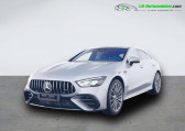 Mercedes AMG GT 43 AMG 367 ch BVA 4-Matic+   Beaupuy 31