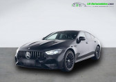 Mercedes AMG GT 43 AMG 367 ch BVA 4-Matic+   Beaupuy 31