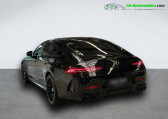 Mercedes AMG GT occasion année 2020 boite Automatique Annonce Mercedes AMG GT occasion Essence 43 AMG 367 ch BVA 4-Matic+ à Beaupuy