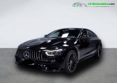 Mercedes AMG GT occasion année 2019 boite Automatique Annonce Mercedes AMG GT occasion Essence 43 AMG 367 ch BVA 4-Matic+ à Beaupuy