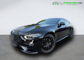 Mercedes AMG GT 43 AMG 367 ch BVA 4-Matic+   Beaupuy 31