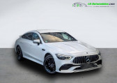 Mercedes AMG GT occasion année 2023 boite Automatique Annonce Mercedes AMG GT occasion Essence 43 AMG 367 ch BVA 4-Matic+ à Beaupuy