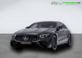 Mercedes AMG GT occasion année 2022 boite Automatique Annonce Mercedes AMG GT occasion Essence 43 AMG 367 ch BVA 4-Matic+ à Beaupuy