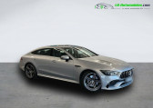 Mercedes AMG GT 43 AMG 367 ch BVA 4-Matic+   Beaupuy 31