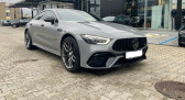 Mercedes AMG GT occasion année 2020 boite Robotisee Annonce Mercedes AMG GT occasion Essence 43 AMG 367CH EQ BOOST 4MATIC+ SPEEDSHIFT TCT AMG à Villenave-d'Ornon