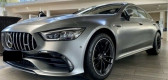 Mercedes AMG GT occasion année 2019 boite Robotisee Annonce Mercedes AMG GT occasion Essence 43 AMG 367CH EQ BOOST 4MATIC+ SPEEDSHIFT TCT AMG à Villenave-d'Ornon
