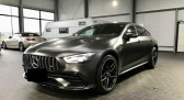 Mercedes AMG GT occasion année 2019 boite Robotisee Annonce Mercedes AMG GT occasion Essence 43 AMG 367CH EQ BOOST 4MATIC+ SPEEDSHIFT TCT AMG à Villenave-d'Ornon