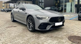 Annonce Mercedes AMG GT occasion Essence 43 AMG 367CH EQ BOOST 4MATIC+ SPEEDSHIFT TCT AMG  Villenave-d'Ornon