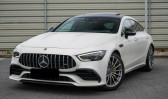 Annonce Mercedes AMG GT occasion Essence 43 AMG 367CH EQ BOOST 4MATIC+ SPEEDSHIFT TCT AMG  Villenave-d'Ornon