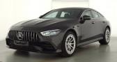 Mercedes AMG GT occasion année 2023 Annonce Mercedes AMG GT occasion Essence 43 FAP Memory SD HUD 360 à LEIMBACH