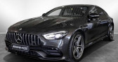 Mercedes AMG GT 43  � Sainte Genevi�ve Des Bois 91