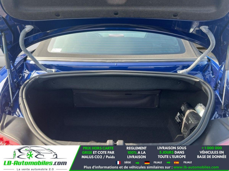 Mercedes AMG GT 476 ch BVA  occasion � Beaupuy - photo n�7