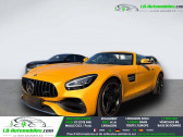 Annonce Mercedes AMG GT occasion Essence 476 ch BVA � Beaupuy