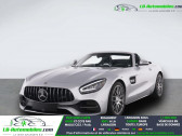 Annonce Mercedes AMG GT occasion Essence 476 ch BVA � Beaupuy