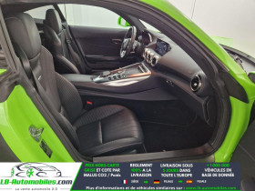 Mercedes AMG GT 476 ch BVA  occasion � Beaupuy - photo n�6
