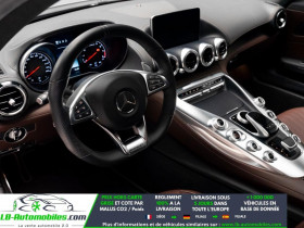 Mercedes AMG GT 476 ch BVA  occasion � Beaupuy - photo n�6