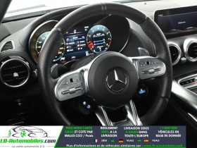 Mercedes AMG GT 476 ch BVA  occasion � Beaupuy - photo n�5